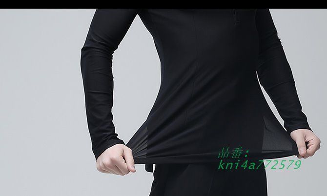 ダンス衣装 上着