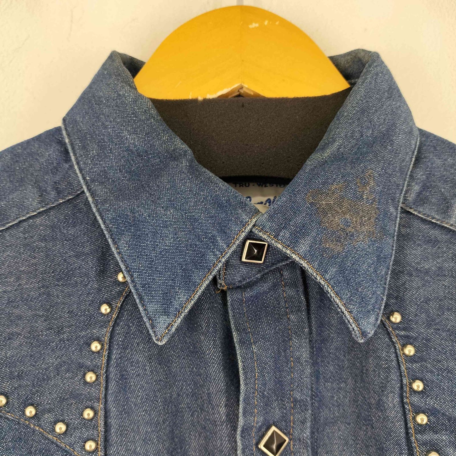 ROCKMOUNT - XL☆古着 ロックマウント ROCK MOUNT 長袖