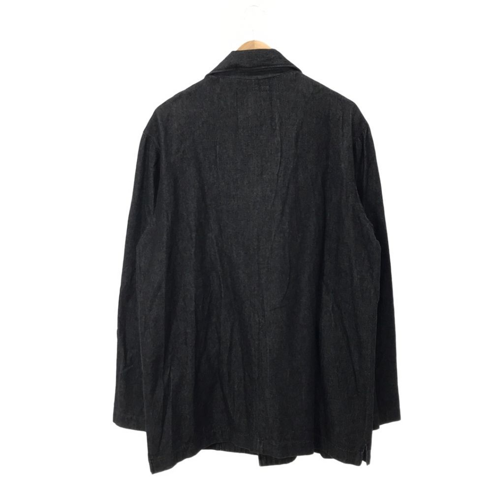 美品 NEIGHBORHOOD ネイバーフッド BLK/99 初期 98/99/00 ステンカラー 
