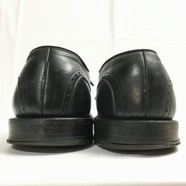 80s-90s/Vintage☆Allen Edmonds/アレンエドモンズ Kingsley【size11D