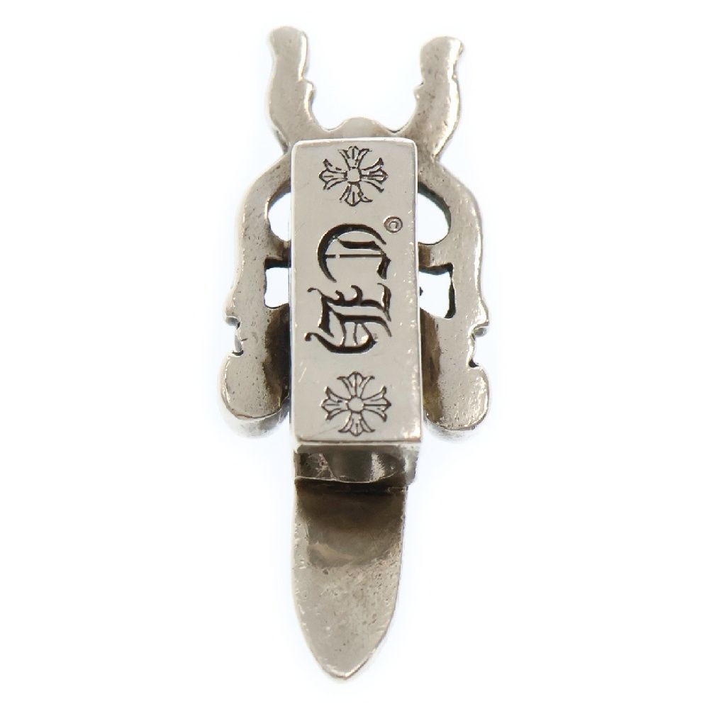 CHROME HEARTS (クロムハーツ) HAIRBAND DAGGER ダガー ヘアゴム 