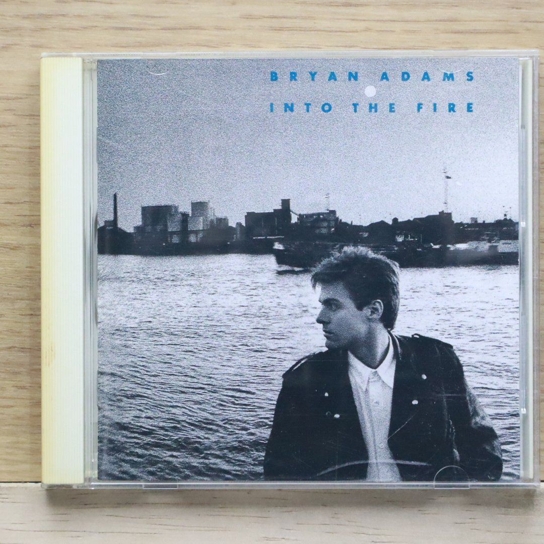 激安　ブライアンアダムス　Bryan Adams　CD　14枚セット　レア盤含む 81F+TEUf9ML._UF350,350_QL50_.jpg