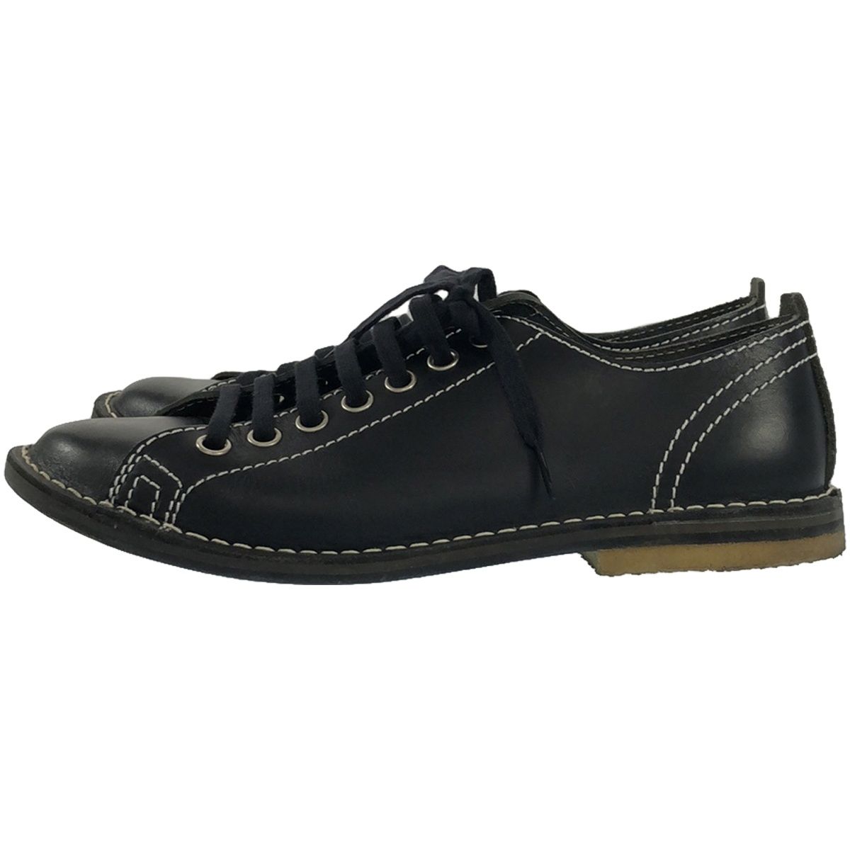 COMME des GARCONS HOMME コムデギャルソンオム レザーモンキー 