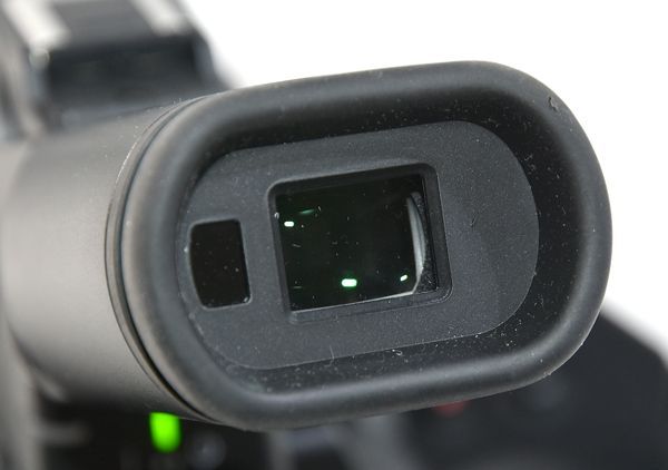 ソニー XDCAM