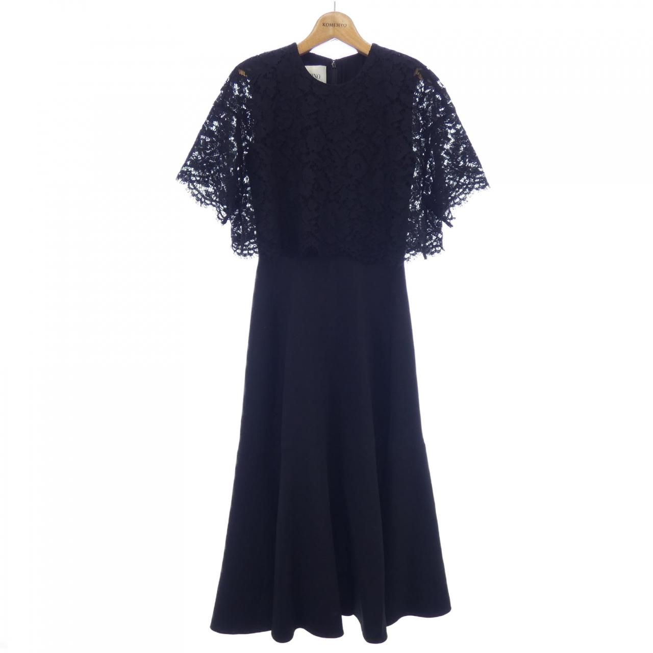 ヴァレンティノ VALENTINO P55103739 ワンピース - メルカリ