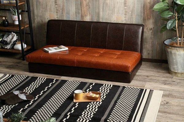 ヴィンテージ風 ベンチ