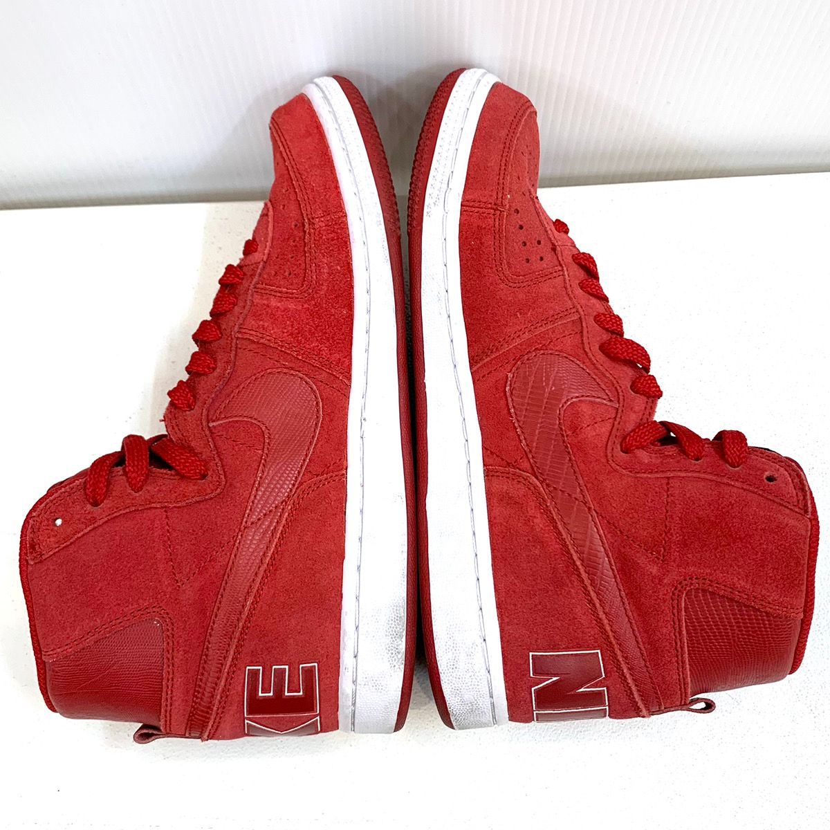 NIKE ナイキ ターミネーター ハイ プレミアム TERMINATOR HI PRM NIKE ナイキ ターミネーター ハイ プレミアム TERMINATOR HI PRM