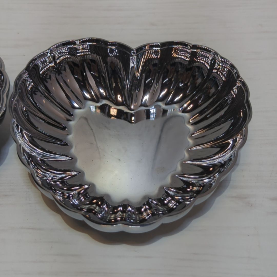 良品】Georg Jensen ジョージジェンセン LEGACY レガシー ハート
