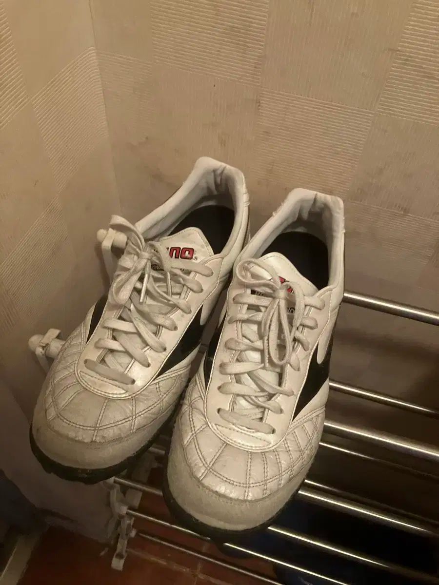 mizuno ミズノ モレリア サラ ジャパン tf 265