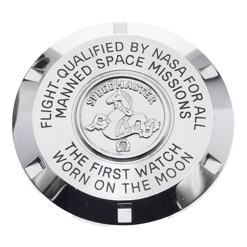 ymksnakaオーダー 2022年 冬】オメガ(OMEGA) スピードマスター プロフェッショナル