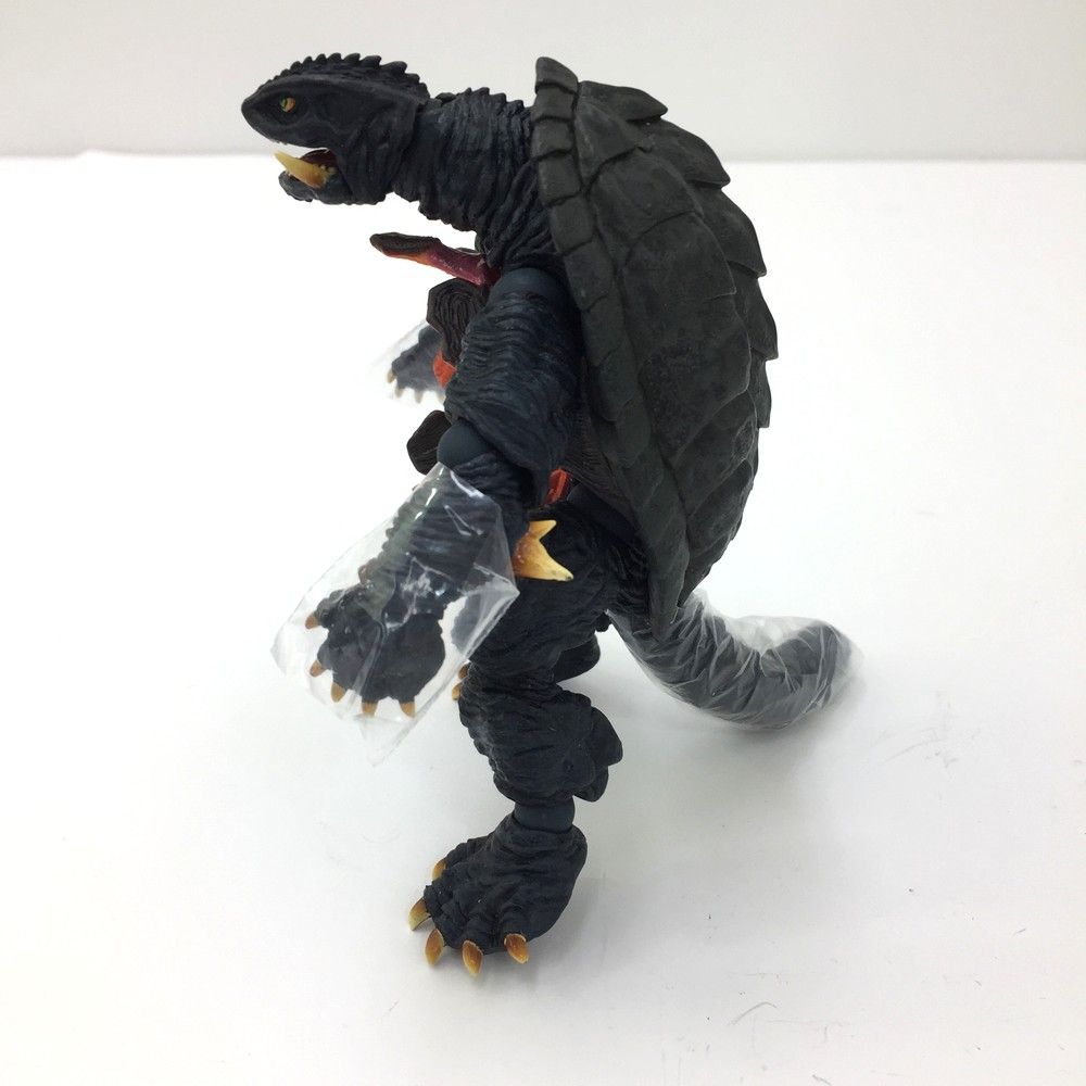 未使用品 海洋堂 G2 ガメラ No.033 特撮リボルテック ガメラ2