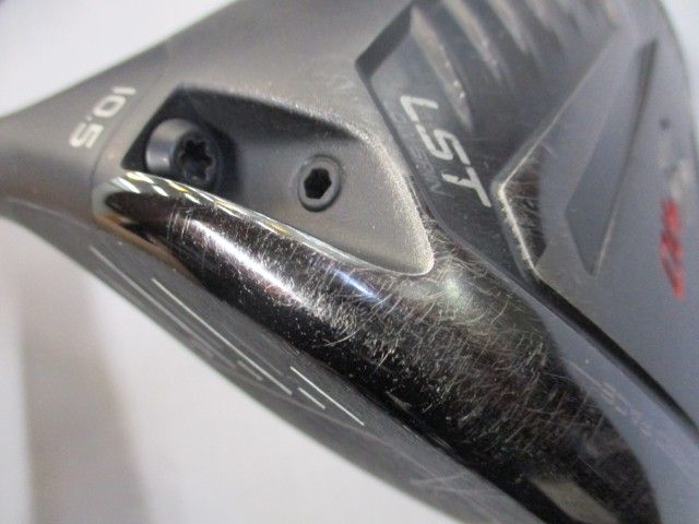 PING - ピンG410 LST 10.5° ツアー173 65 S ドライバー ピン G410 LST ドライバー PING TOUR 173-65 1W 9 S