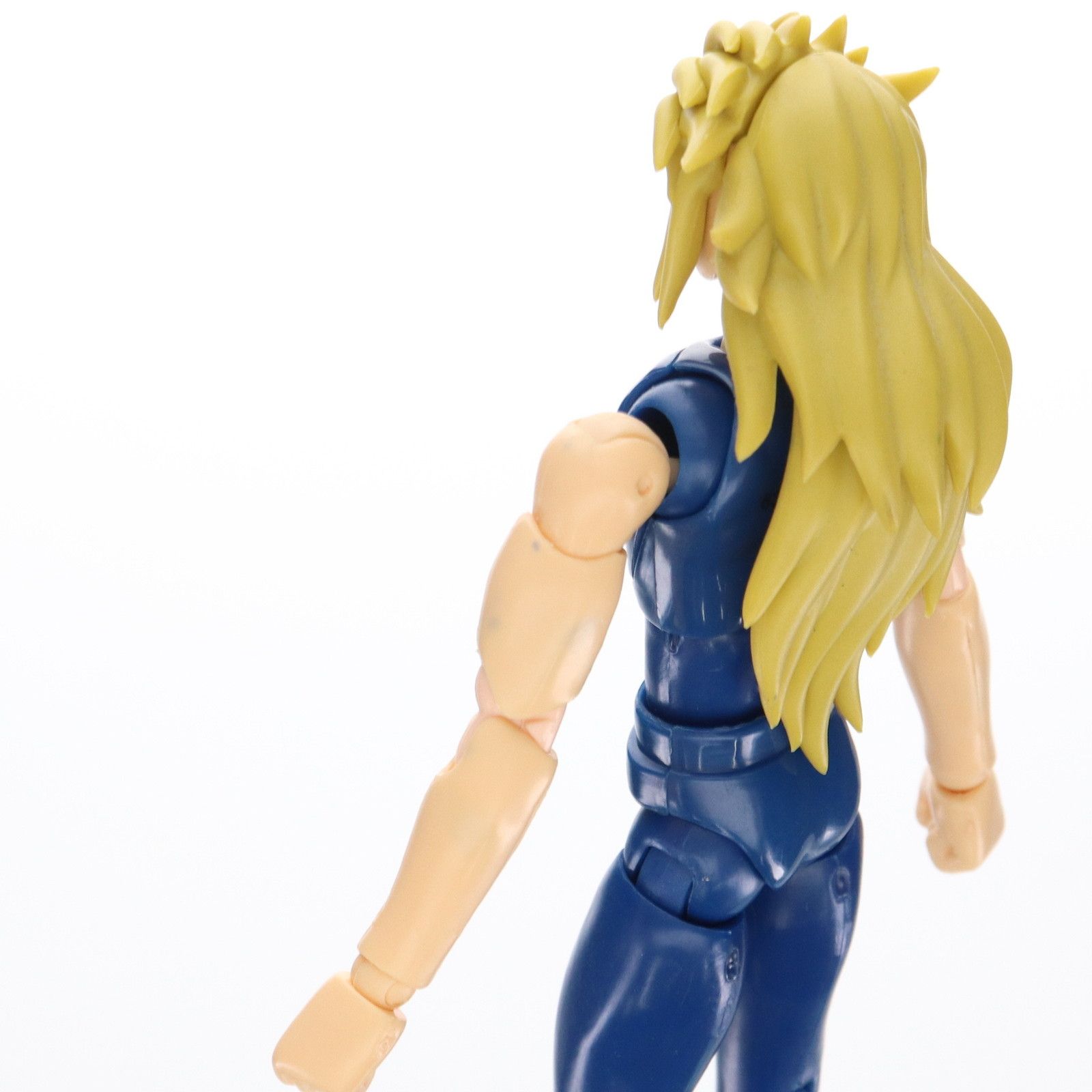 聖闘士聖衣神話 ペルセウスアルゴル 聖闘士星矢 完成品 可動フィギュア