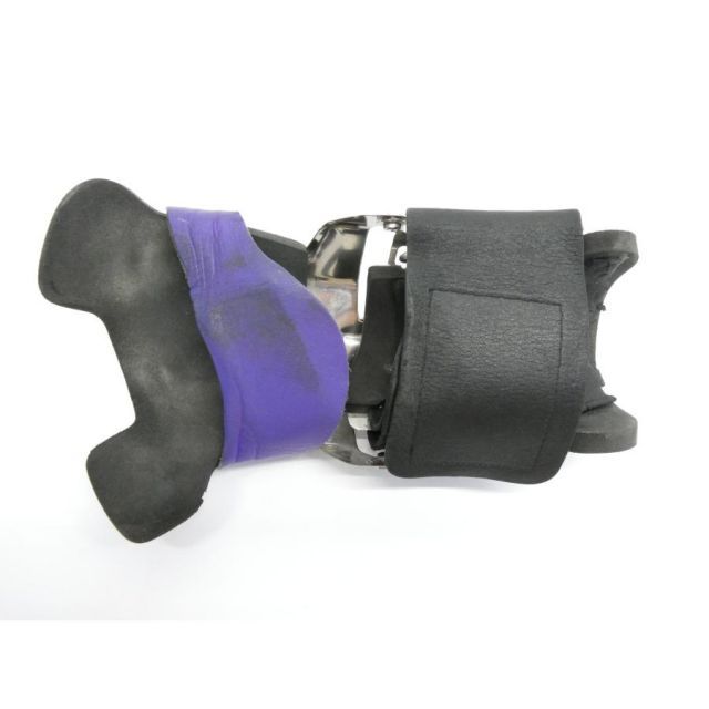 MECHA TECTER メカテクター MH-5DX 右手用 ボーリング △WS2177