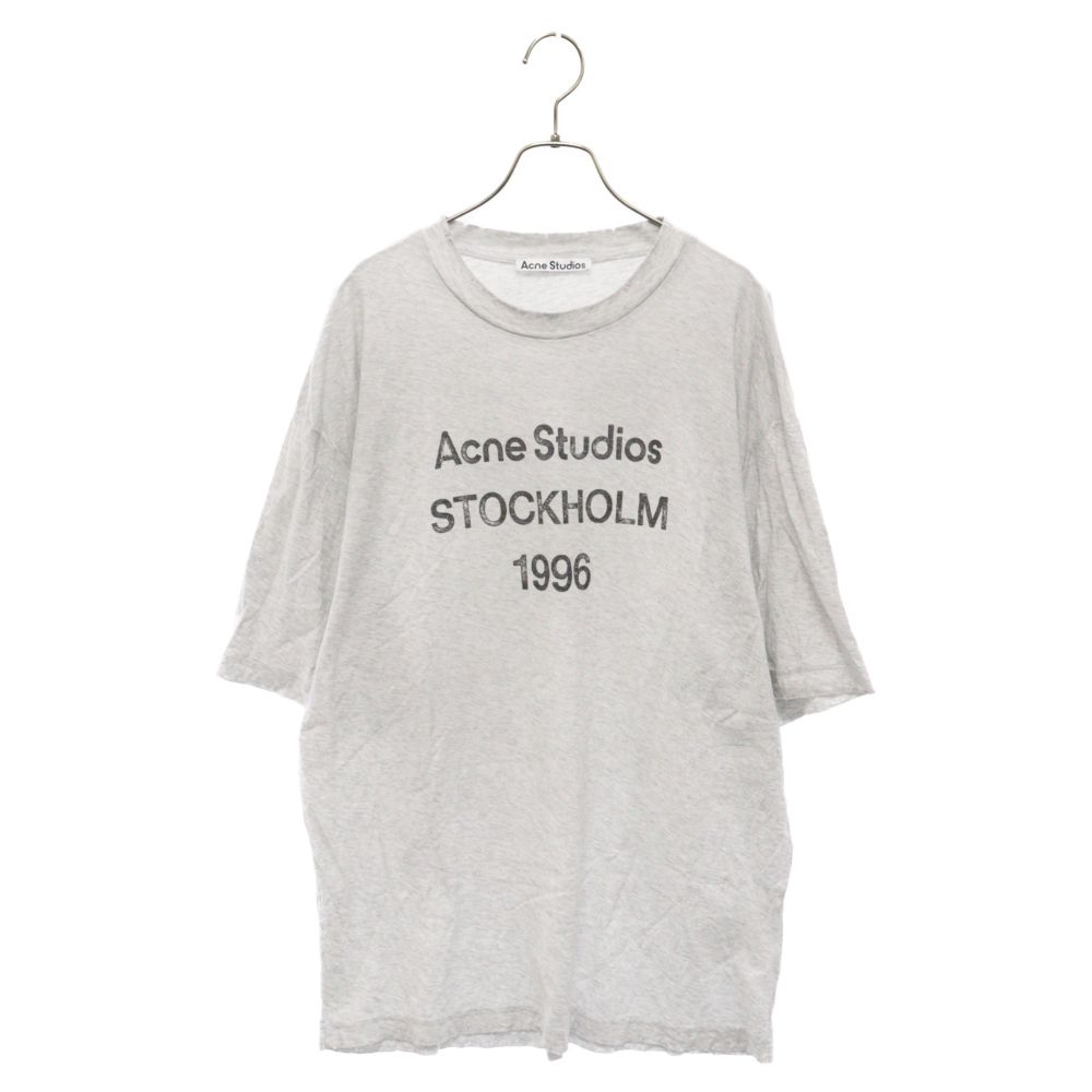 Acne Studios (アクネ ストゥディオズ) 1996 ダメージ加工