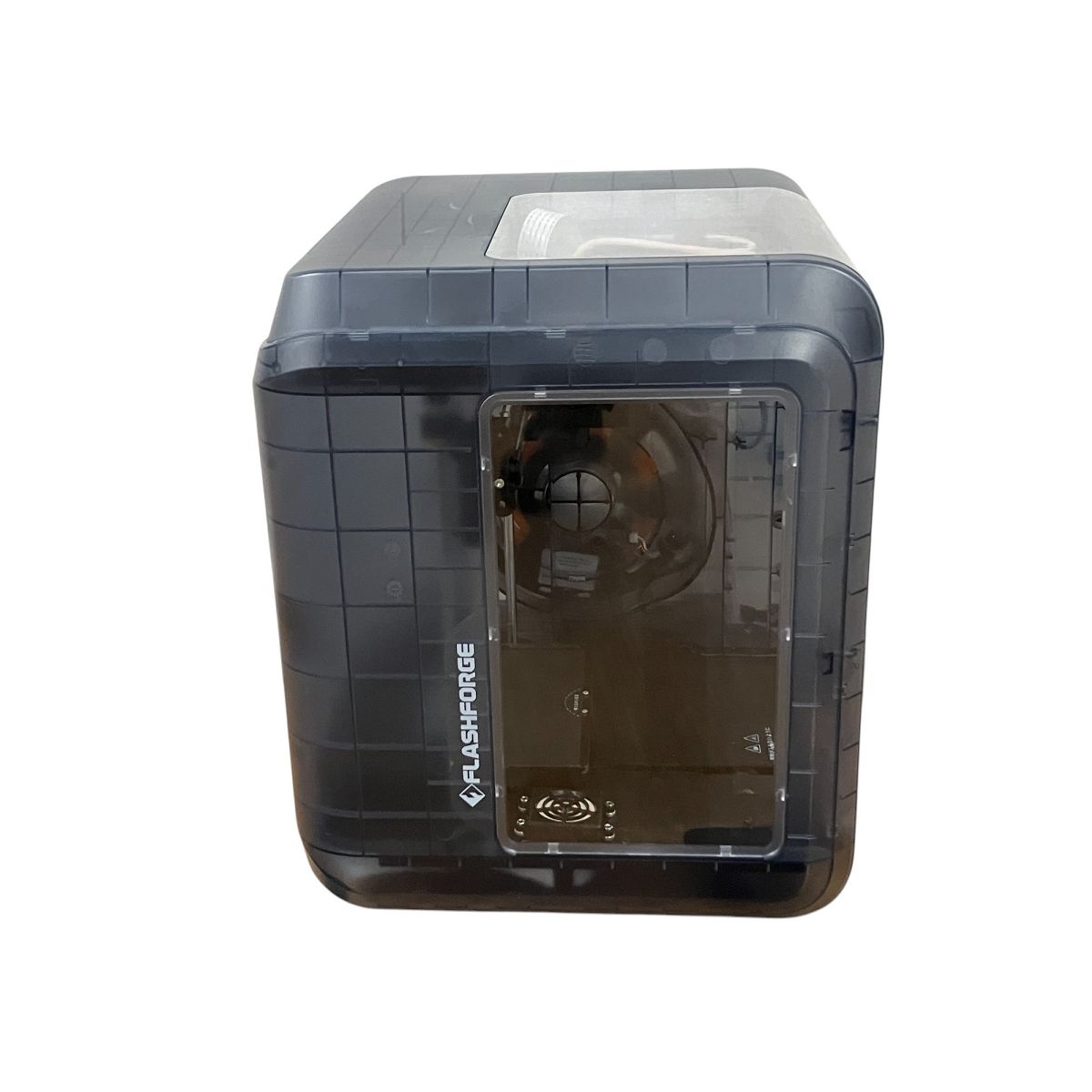 FLASHFORGE Adventurer3S 3Dプリンター 中古動作品 FLASHFORGE Adventurer3S 3Dプリンター 中古動作品