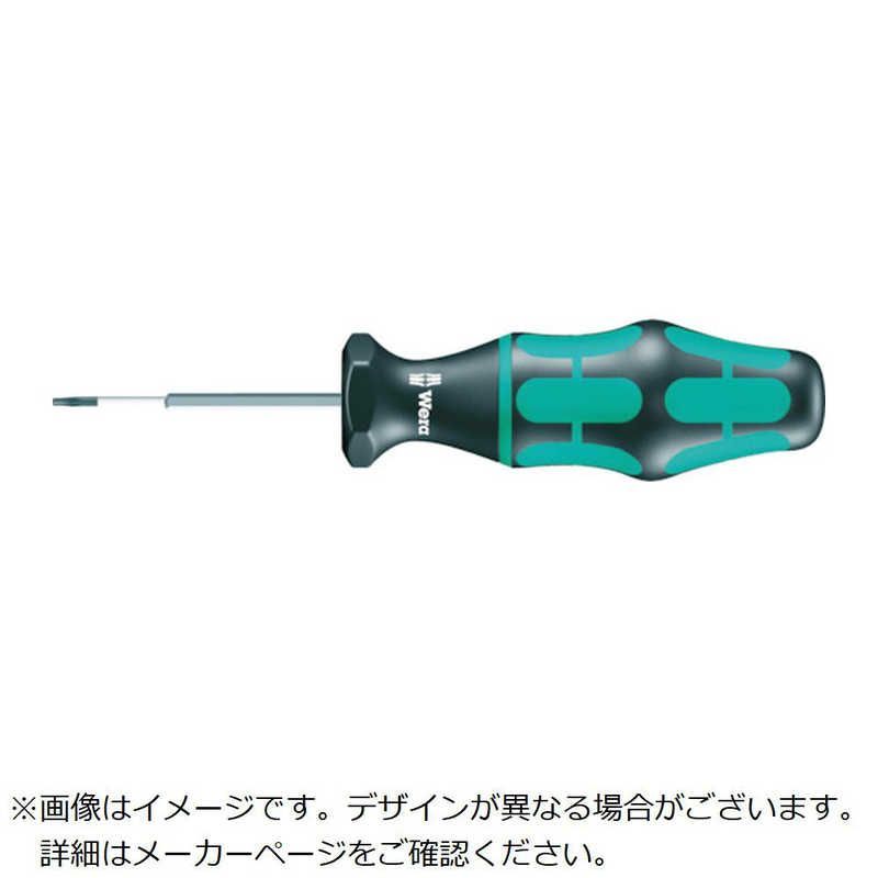 【 新品 未開封 】 WERA社 300 トルクドライバー TX10.0 027934 未使用 送料無料