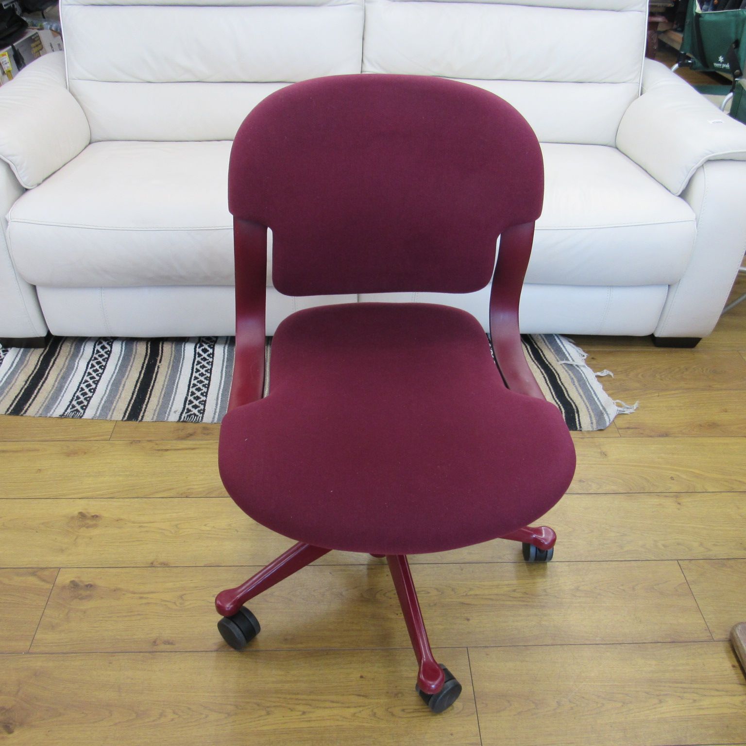 ハーマンミラー Herman Miller エクアチェア2 Equa Chair2