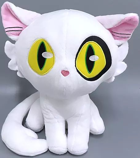 超貴重　ナムコ限定　非売品　完全新品　すずめの戸締まり ダイジンBIGぬいぐるみ 超貴重 ナムコ限定 非売品 完全新品 すずめの戸締まり ダイジン