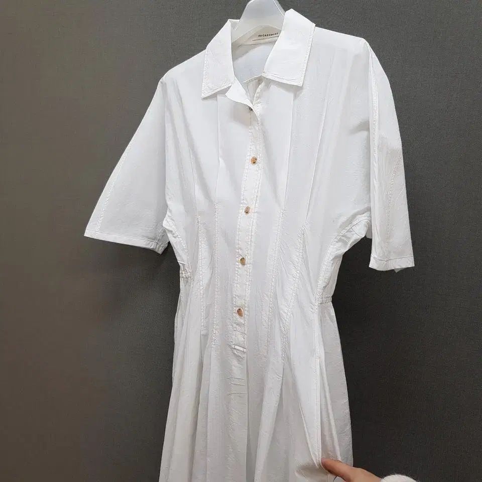 23SS ピンタック