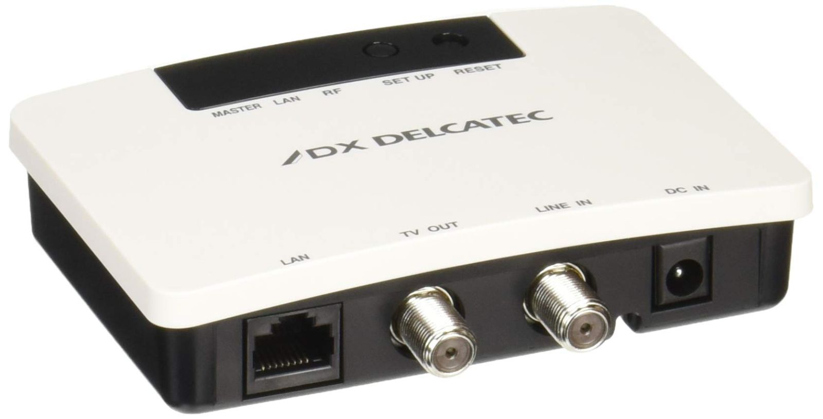 新品 EOC10C01 高速同軸線モデム/自動/子機通信可 DXアンテナ