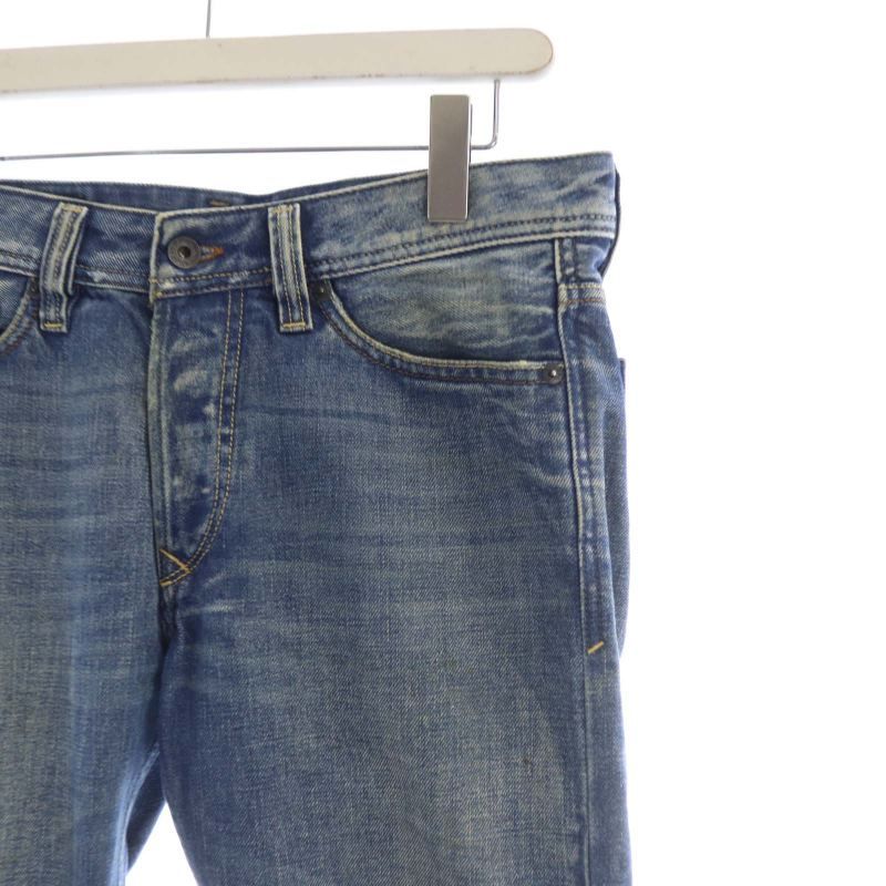 ディーゼル DIESEL VIKER デニムパンツ ジーンズ ジーパン