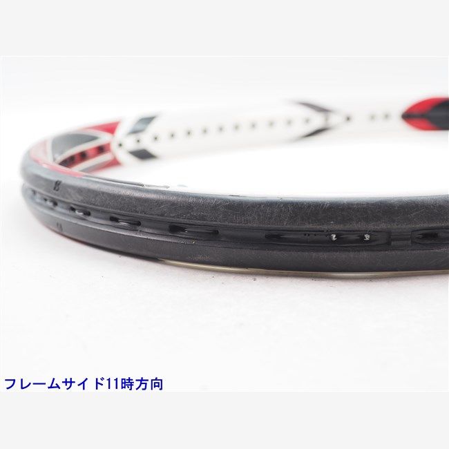 中古 テニスラケット ブリヂストン デュアルコイル 3.0 2007年モデル (G2)BRIDGESTONE DUAL COIL 3.0 2007 楽天市場】【中古】ブリヂストン デュアルコイル 3.0 2007年