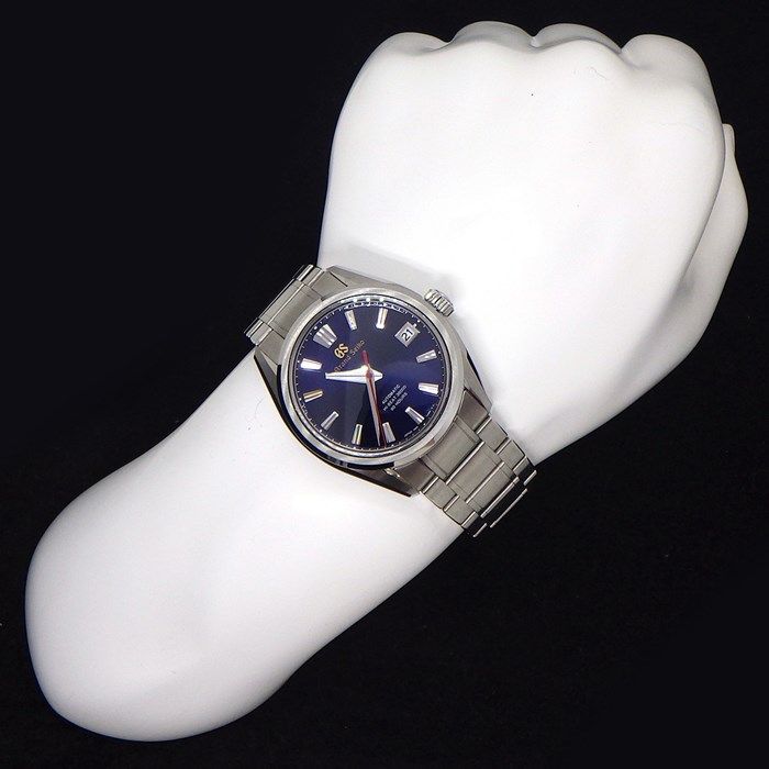 グランドセイコー Grand Seiko 腕時計 ヘリテージコレクション