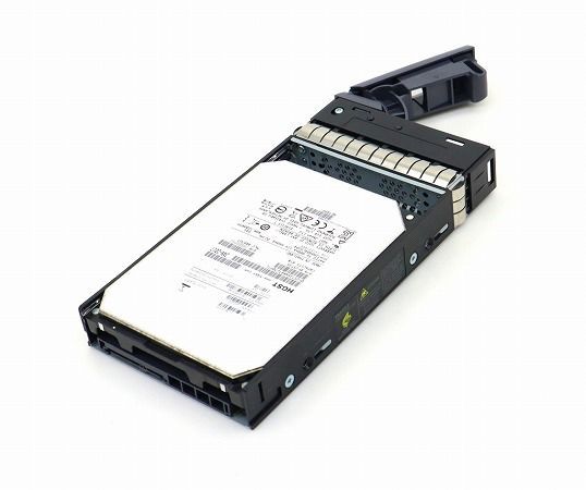 NetApp OEM|HGST