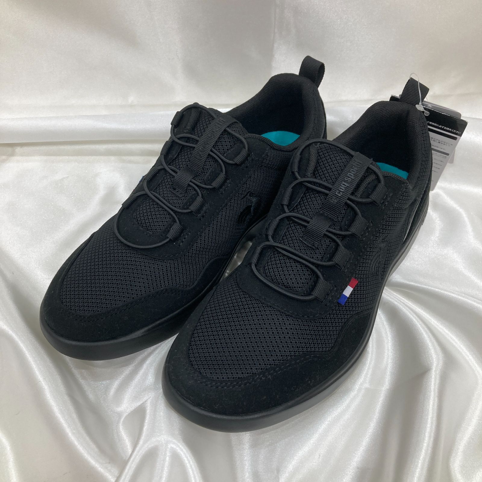 A【訳あり】ルコックスポルティフ le coq sportif スニーカー ライフ