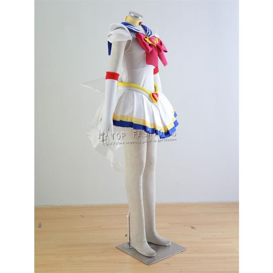 セーラーコスプレ衣装