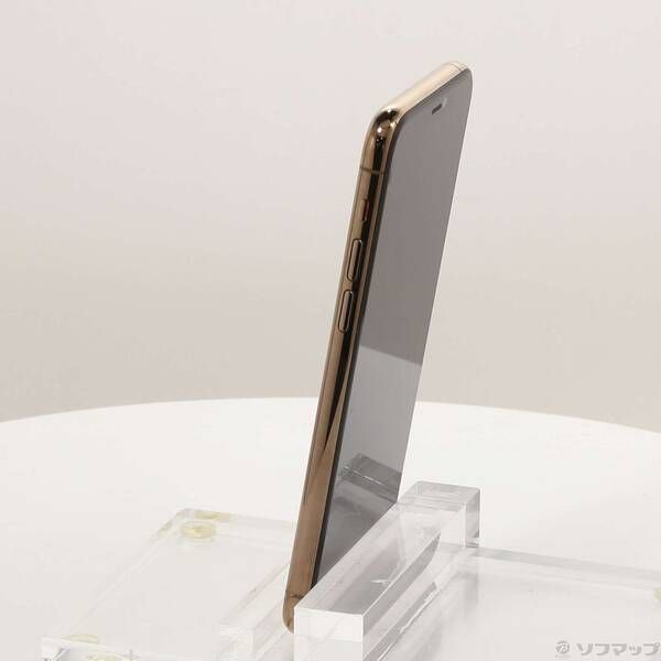 iPhone 11 Pro ゴールド 64 GB SIMフリー ジャンク 中古iPhone11 Pro