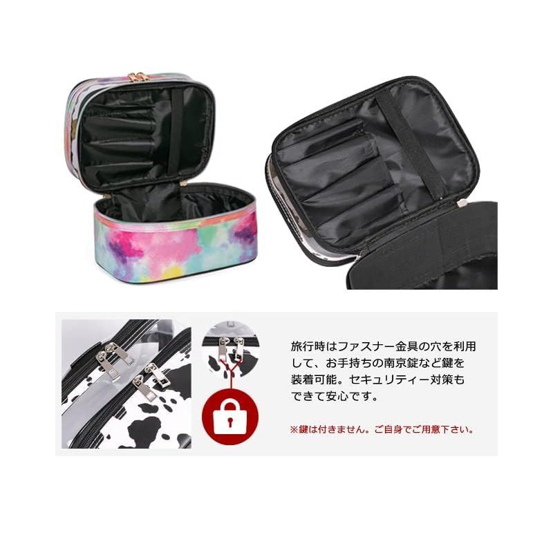 スーツケースカンパニースーツケース ファスナー GPT 丸型 ダブルキャスター 3桁ロック 35L 54cm 2.8kg ホワイト