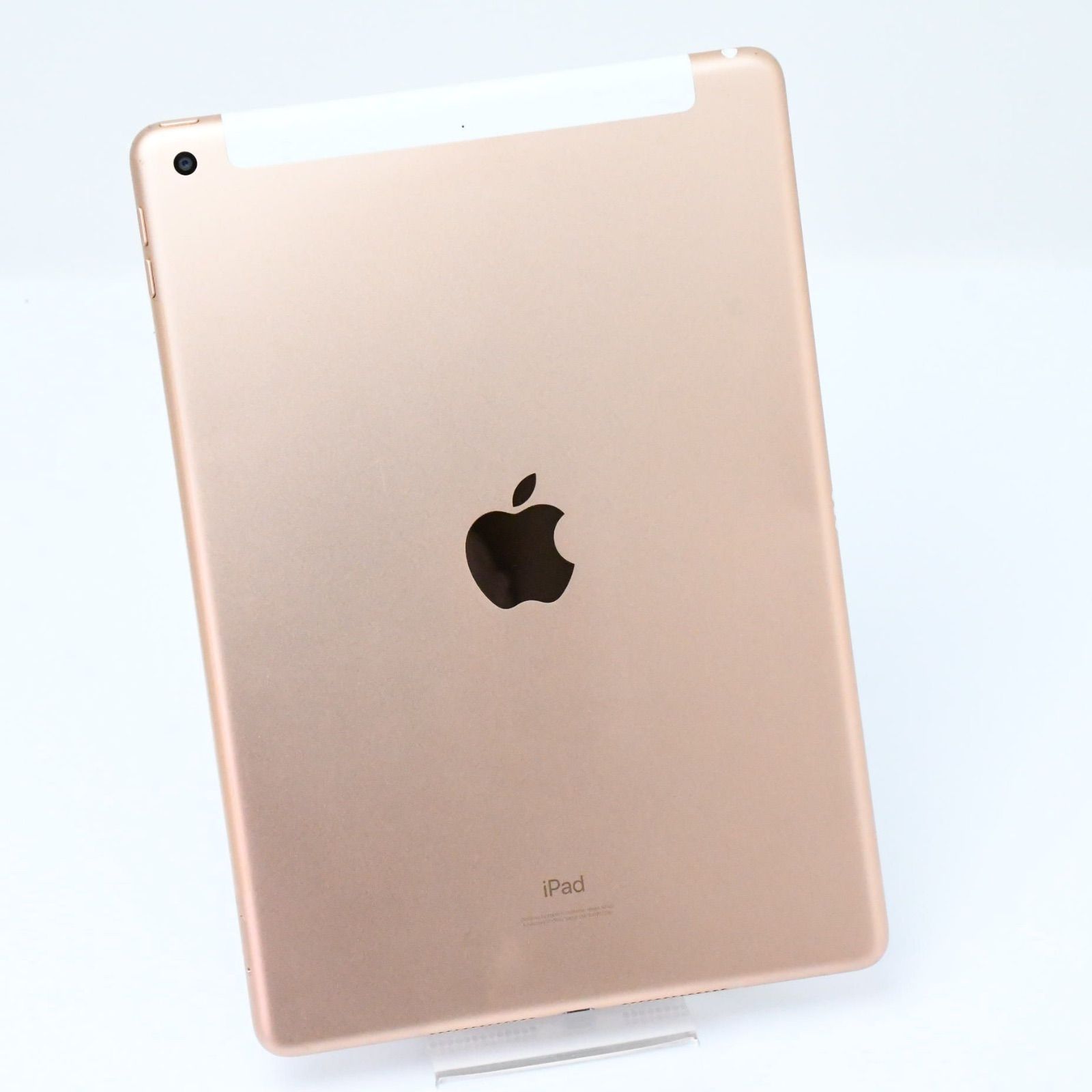 ジャンク SIMフリー iPad 第8世代 32GB ゴールド 本体のみ ジャンク】SIMフリー iPad 第8世代 32GB ゴールド