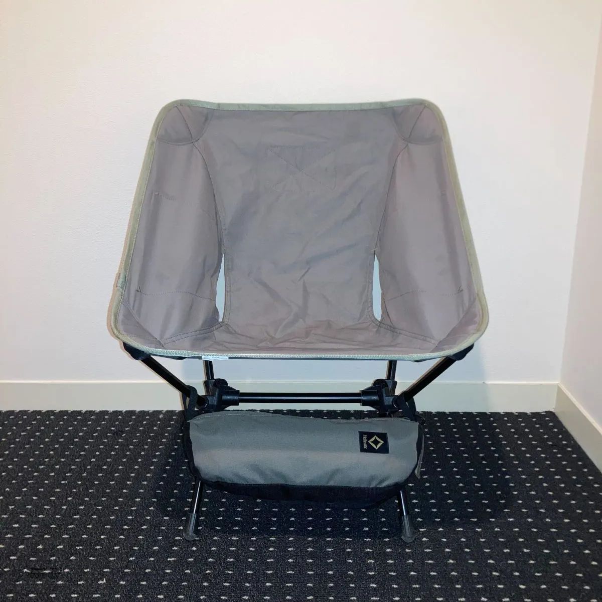 Helinox（ヘリノックス） タクティカルチェア フォリッジ(グレー)