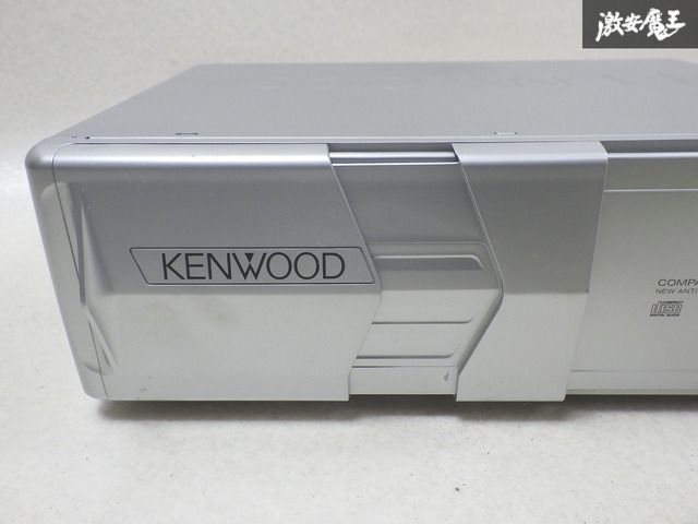 ケンウッド C910／10連奏 CDオートチェンジャー　KENWOOD ケンウッド C910／10連奏 CDオートチェンジャー KENWOOD KENWOOD