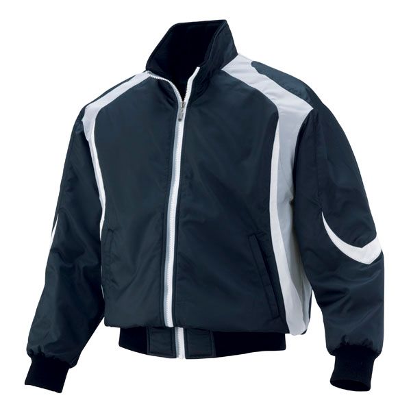 デサント DESCENTE グランドコート メンズ ジャケット アウター フルジップ 防寒 防風 保温 はっ水 透湿 中わた グラコン ベースボール 部活 クラブ チーム トレ 中綿入りグランドコート ダウンジャケット 大人 デサント