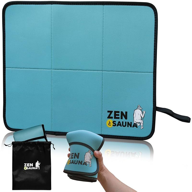 サウナマット　sureline SURE LINE α サウナマット ヒートマット シュアラインプロ