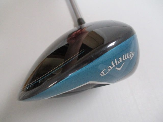 通販限定□ ドライバー キャロウェイ ROGUE SUB ZERO/Speeder