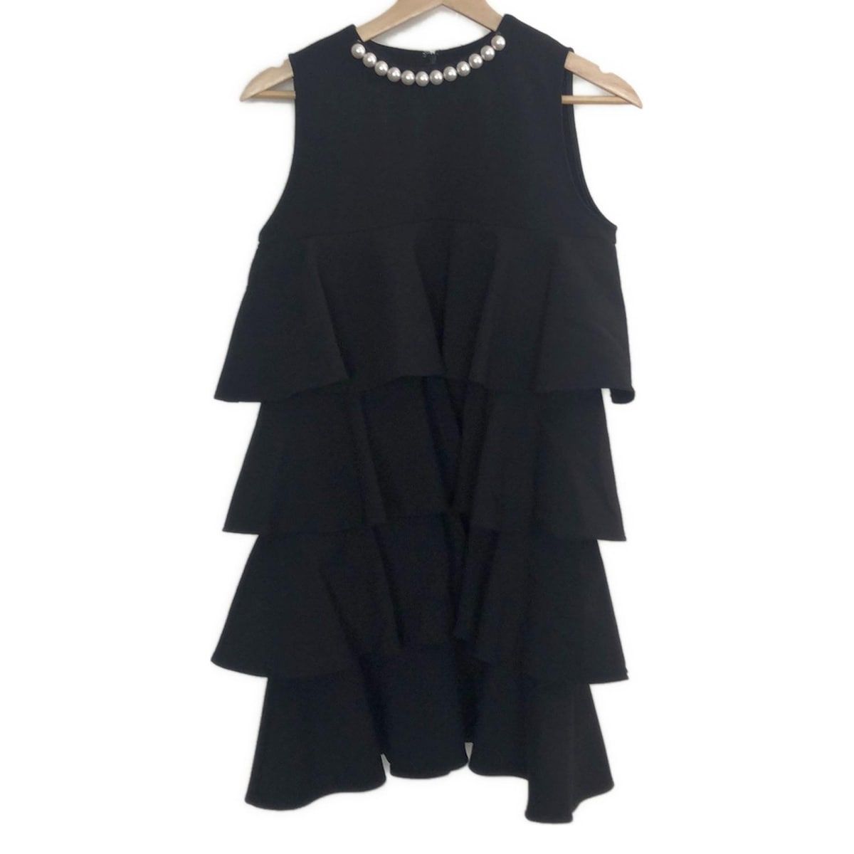 yokochan専用 ヨーコチャン ワンピース 36 YOKO CHAN ヨーコチャン