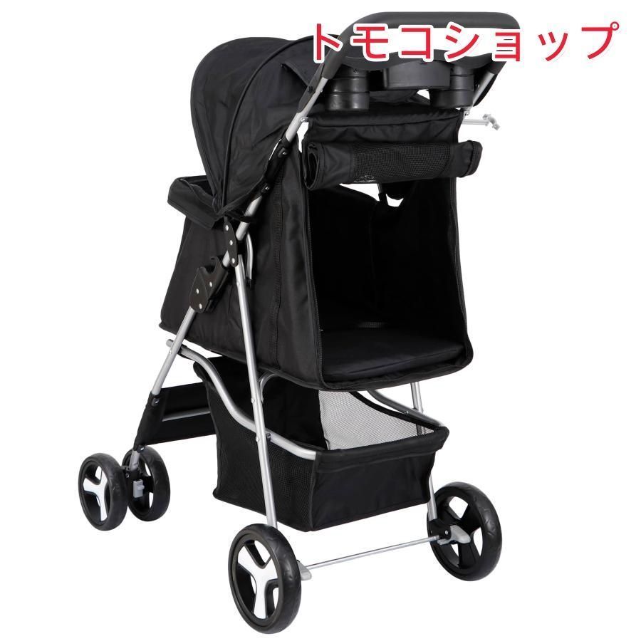 犬用ベビーカー