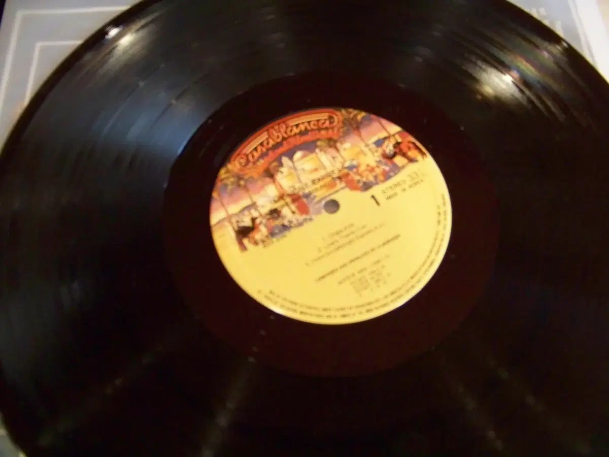 Midnight Fight Express OST 3LP レコード Midnight Fight Express OST