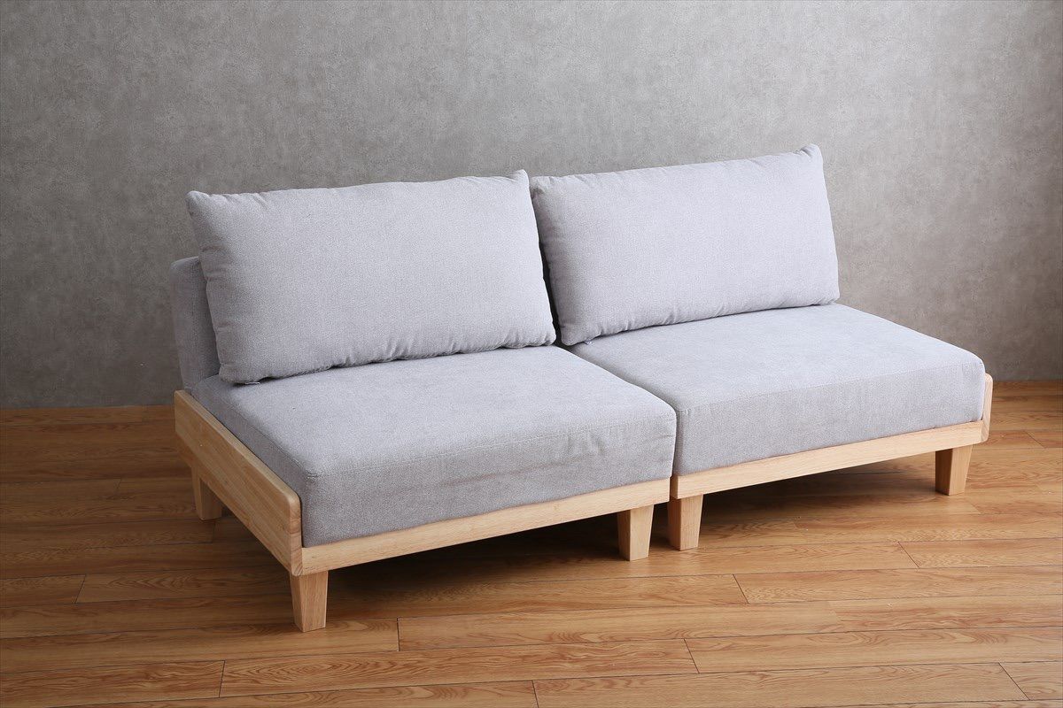 送料無料】【Estela】リクライニングソファベッド 高品質 椅子