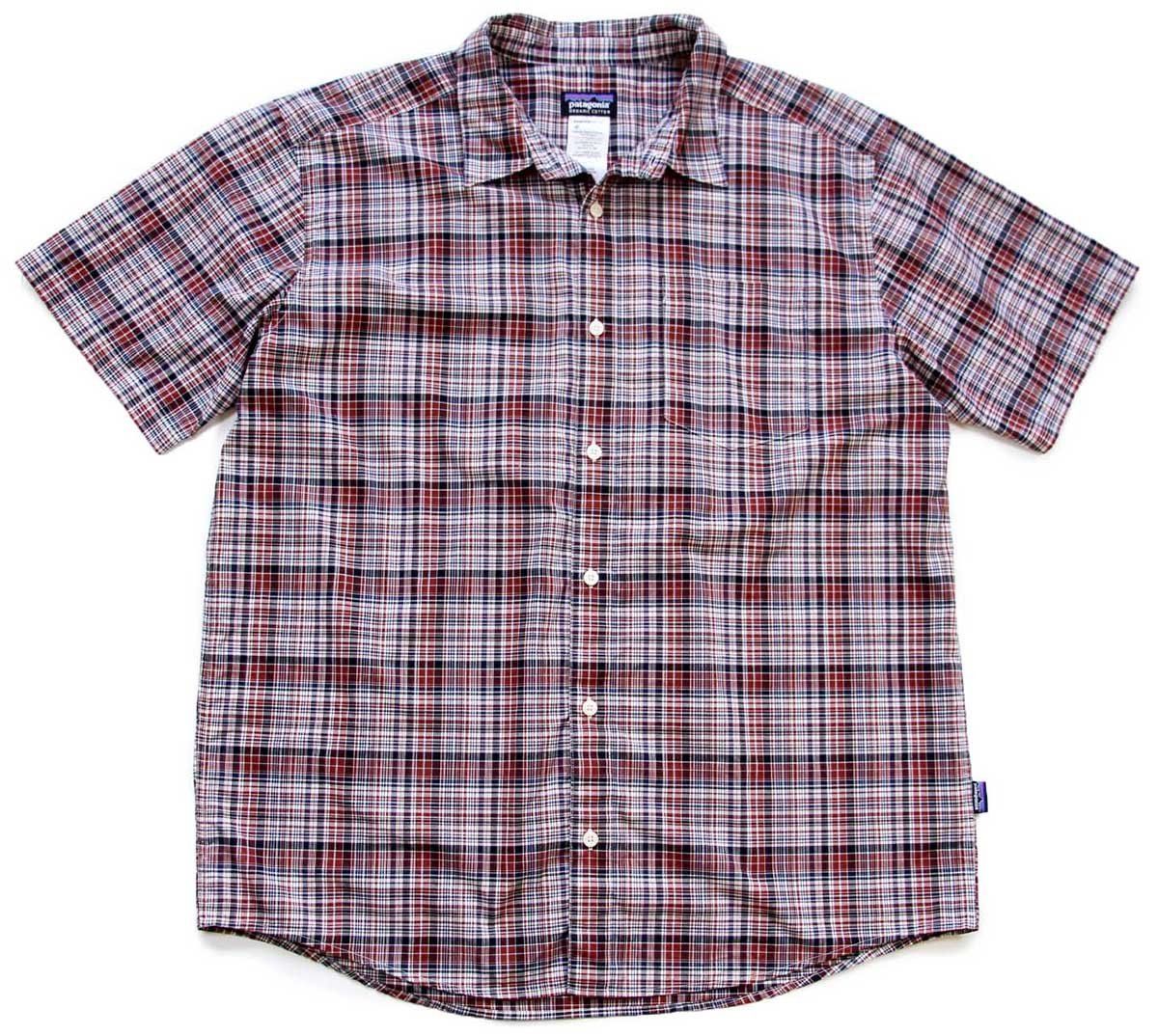 ANDREA INCONTRI カジュアルシャツ メンズ 【古着】【中古】【送料無料