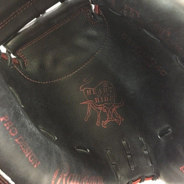Rawlings - 中古品 ローリングス Rawlings HOH 軟式 キャッチャーミット GR3FHM2AC 9519 中古品 ローリングス Rawlings HOH 軟式 キャッチャーミット