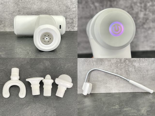 アテックス ホット＆クール プラスアーム リリースガン【】 ATEX AX