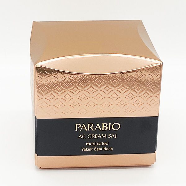 新品未使用 パラビオ ACセラム サイ 30g パラビオ ACクリーム サイe