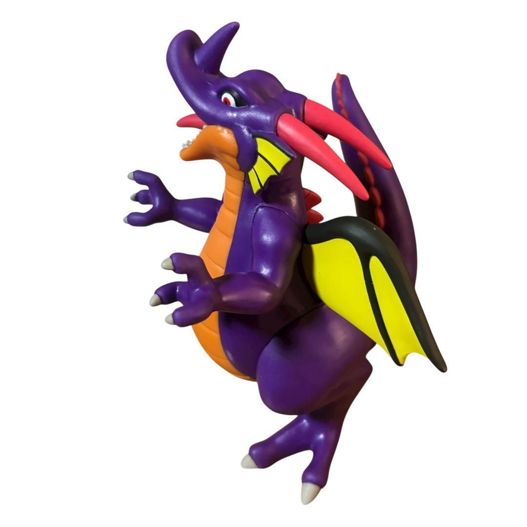 ドラクエ　りゅうおうさま　フィギュアまとめ売り 新品未開封 ドラゴンクエスト 伝説の魔王 フィギュア 竜王 りゅうおう