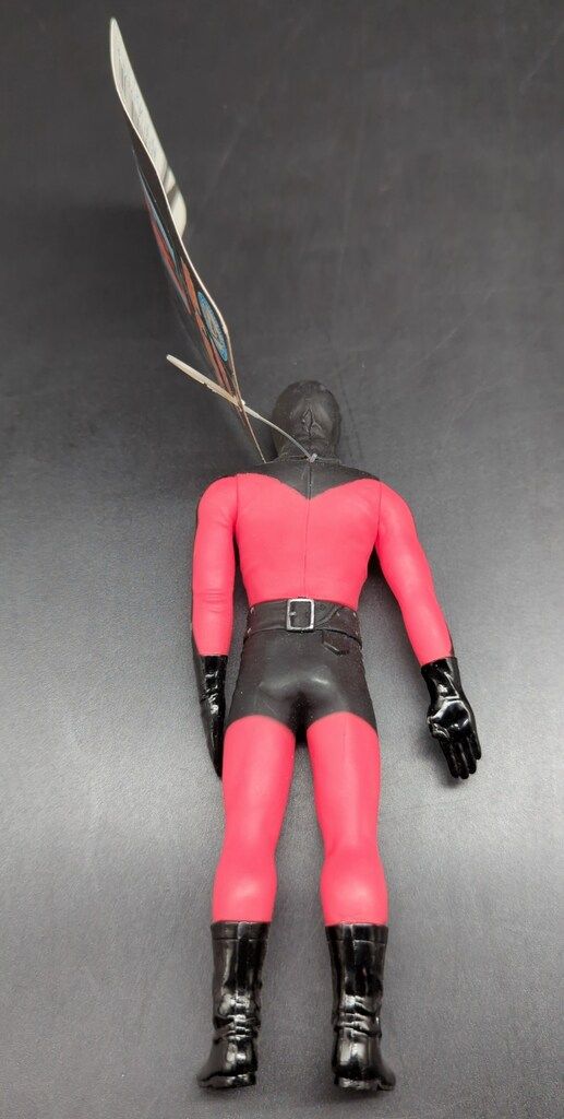 バンダイ ライダー怪人シリーズ/トイフェス限定品 仮面ライダー