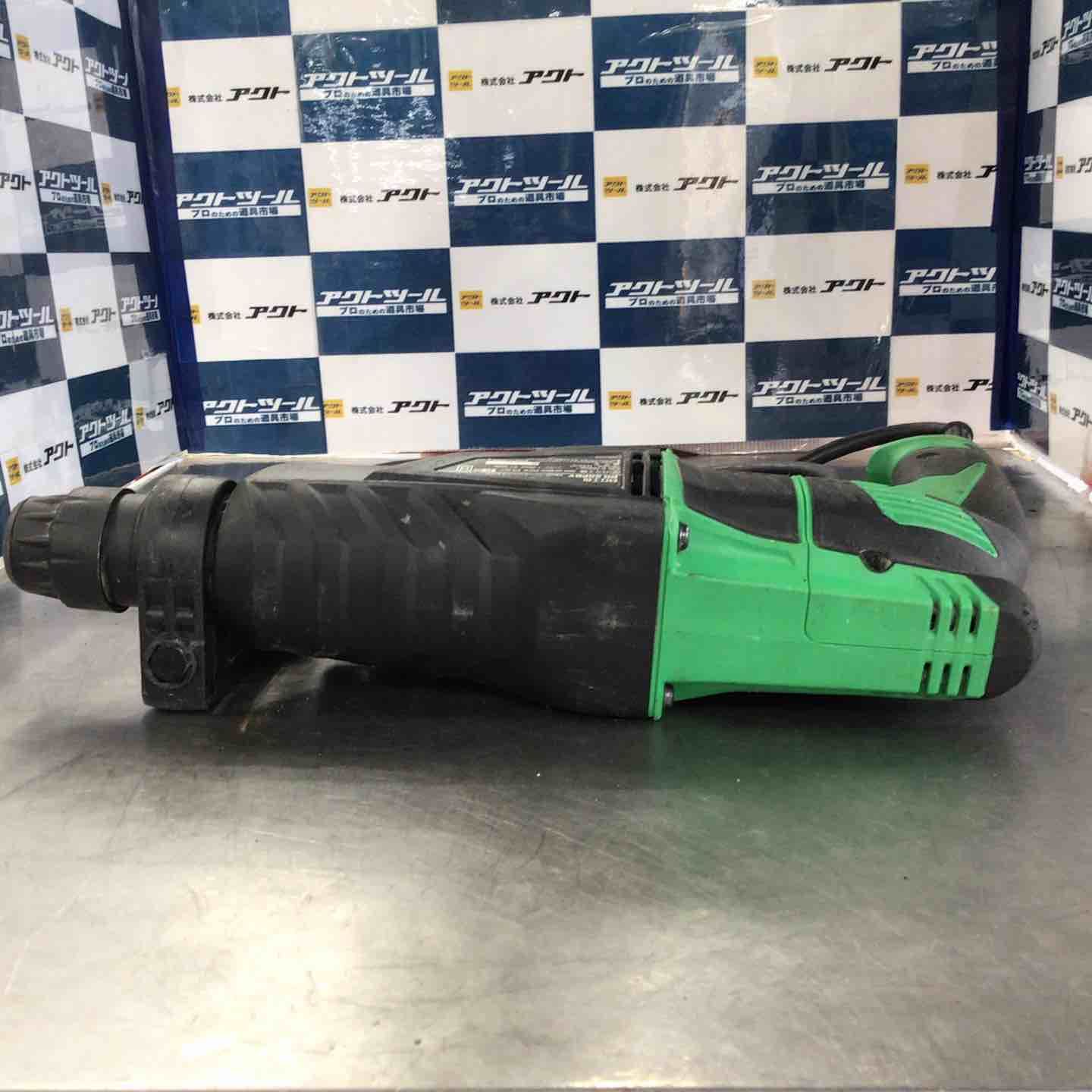 旧 日立工機